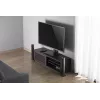 Gembird TVS-D55S-01 tafel-TV-standaard (draaibaar), 23 - 55, zwart