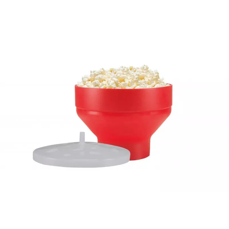 Popcornmachine Beper C106CAS002