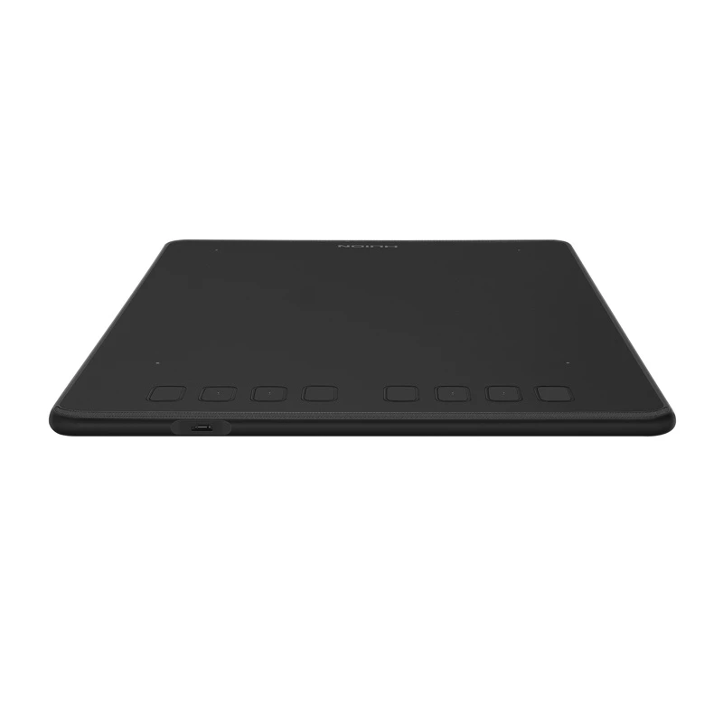 HUION H950P grafisch tablet 5080 lpi 220 x 137 mm USB zwart