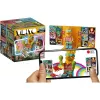 LEGO VIDIYO BeatBox 43105 Party Llama — interactieve muziek- en dansset