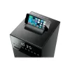 Muse | M-1350BTC | 120 W | Bluetooth | zwart | NFC-functies | draagbaar | draadloze verbinding