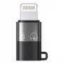 Adapter OTG USB-C naar Lightning Puluz PU649B