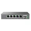 Unmanaged switch Grandstream Networks GWN7701P