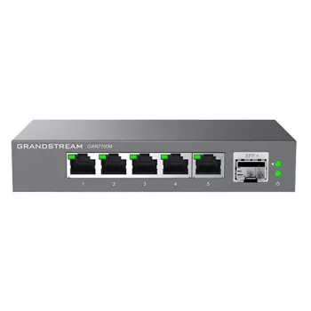 Unmanaged switch Grandstream Networks GWN7701P