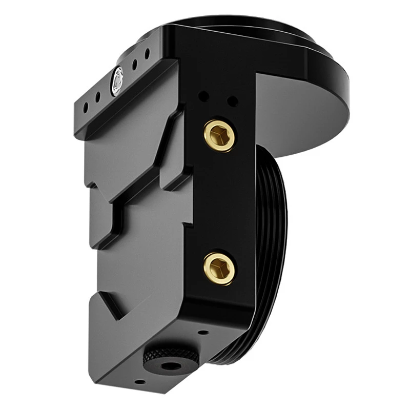 Pomp top Singularity Protium 2.0 D5 Pump Top Acetal SC-P2-D5T-AL voor D5-pomphuis