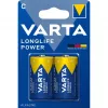 Eenmalige batterij Varta 4914/2B