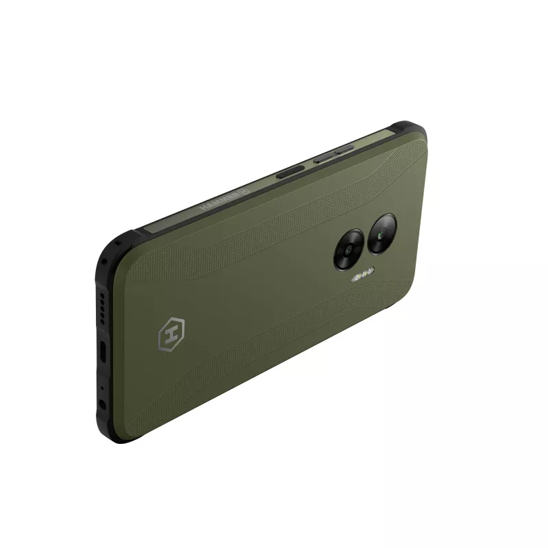 Smartphone myPhone Hammer Blade V 5G, 6,5 inch, 8GB/256GB, groen