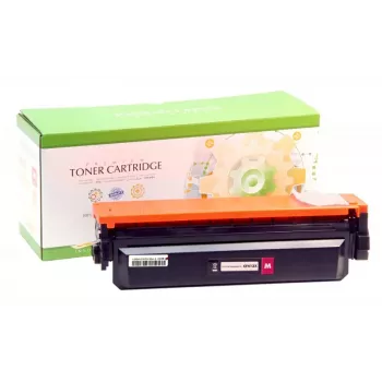 Compatibel Static Control Hewlett-Packard (CF413X) / Canon CRG 046H magenta, 5000 pagina's