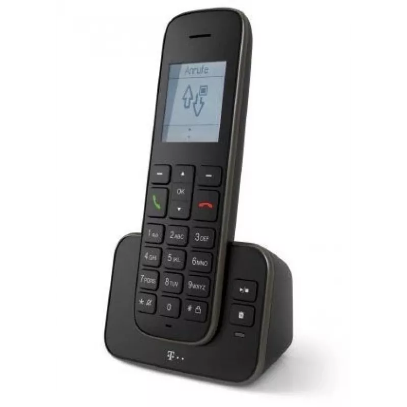 DECT-telefoon Telekom Sinus A 207
