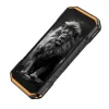Smartphone Ulefone Armor X32 Pro 5G 8 GB RAM 256 GB, 5,65", IP69K, levendig oranje