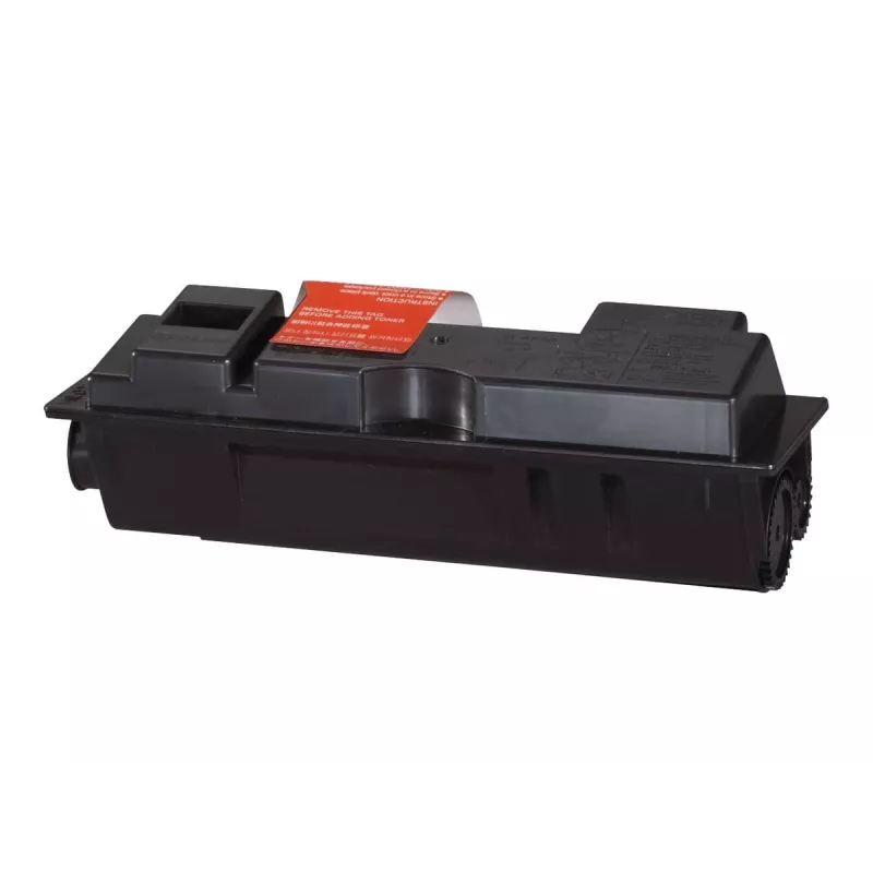 KYOCERA TK-120E Tonercartridge 1 stk. Origineel Zwart