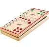 Ludo - Deluxe, bordspel