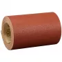 Makita - schuurband - korrel: 100, middelgrof - 120 mm x 5 m (P-38130)