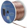 Luidsprekerkabel Omnitronic 30300611, 2x2,5 mm², rol van 100 m