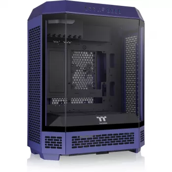 Thermaltake View 600 TG Future Dusk | PC-behuizing - behuizing - ATX (CA-11H-00FNWN-00)