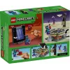 LEGO MINECRAFT 21584 reis door het Nether- en End-portaal
