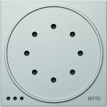 Luidsprekermodule Ritto 1875920 deurintercom