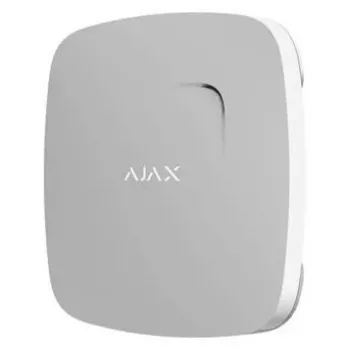 Detector Wrl FIREPROTECT/WHITE 38105 Ajax