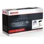 edding EDD-6010 zwarte toner compatibel met LEXMARK 60F2H00