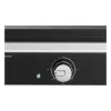 Campingaz Plancha Electric 1 XD contactgrill 2100 W zwart