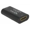 DeLOCK HDMI-repeater 4K 60 Hz, tot 30 m (11462)