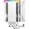 Koeling DeepCool AK500 DIGITAL PRO WH (R-AK500-WHAPMN-G)