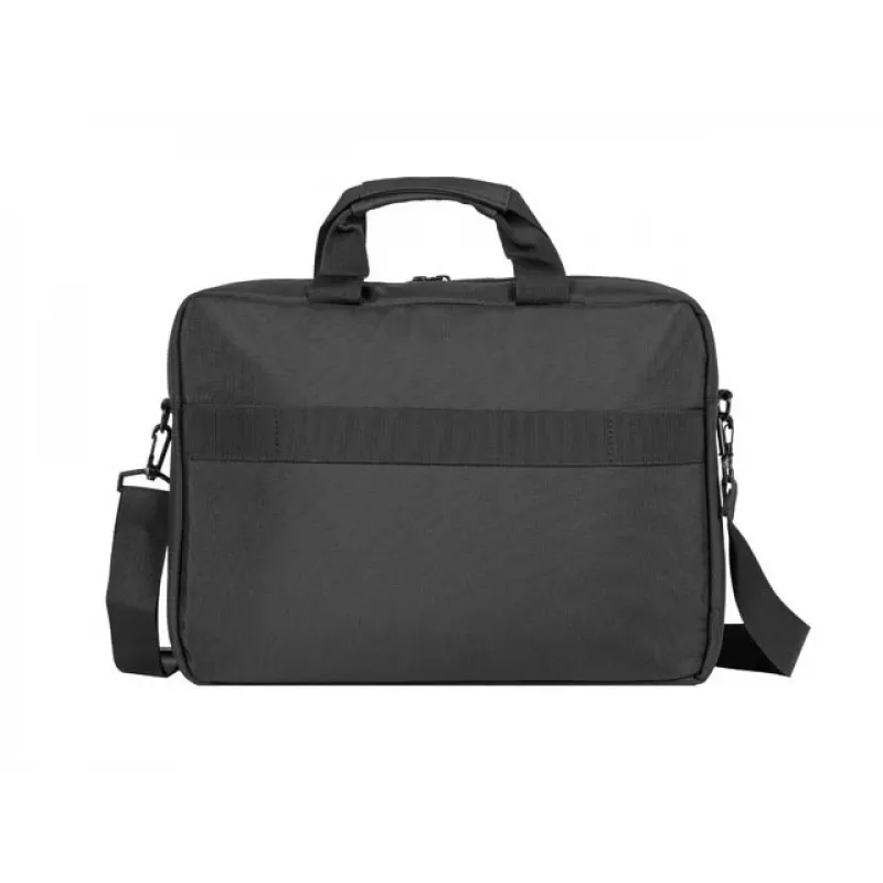 Messenger-tas NATEC NTO-2238 39,6 cm 15,6 inch zwart