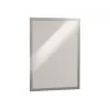 Magneetframe DURAFRAME A3 zilver