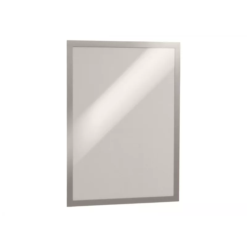 Magneetframe DURAFRAME A3 zilver