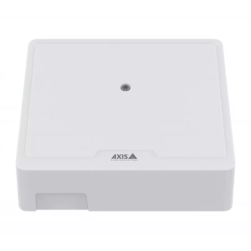 Axis 02368-001 beveiligingsdeurcontroller 1 deur 512 MB RAM 2 GB flash