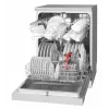 Vaatwasser DFM61E6qISMG