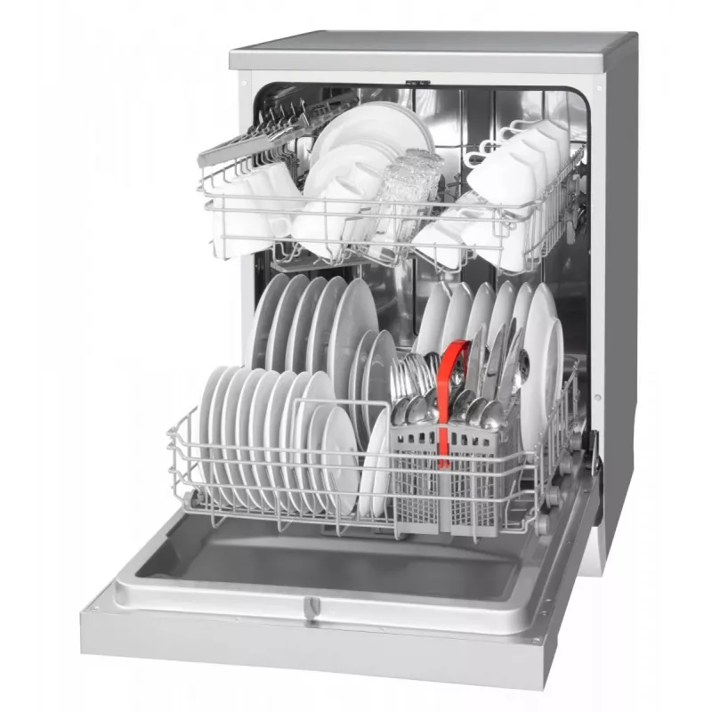 Vaatwasser DFM61E6qISMG