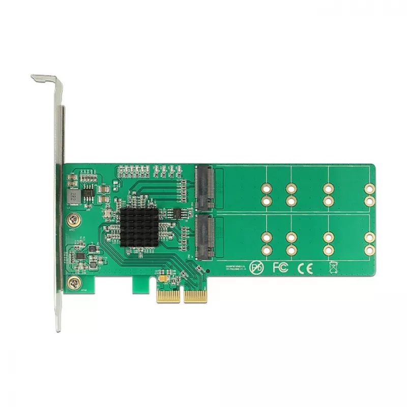 Interne SATA-adapter DeLOCK 89588