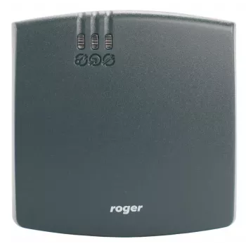 Proximity-lezer RoGer PRT66LT-G 125 kHz — toegangscontrole 125kHz leesbereik