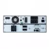 Apc Easy Ups ON-LINE LI-ION Srvl RT EXT. Runtime 1000VA 230V, met rackmontagekit