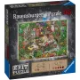 Puzzel Ravensburger 16483 — 368 stukjes, fauna-thema, aanbevolen vanaf 12 jaar