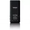MP3-speler Lenco Xemio-860GN 8 GB zwart/limoengroen LCD 18 uur weergave