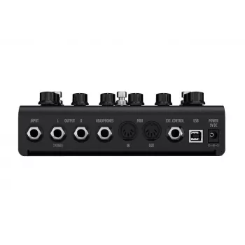 IK Multimedia Tonex Pedal - gitaareffect