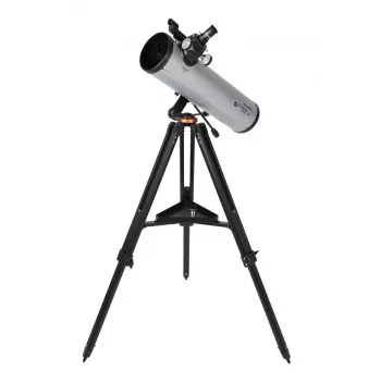Celestron StarSense Explorer DX 130 telescoop