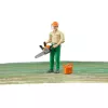 Speelfiguur BRUDER 60030