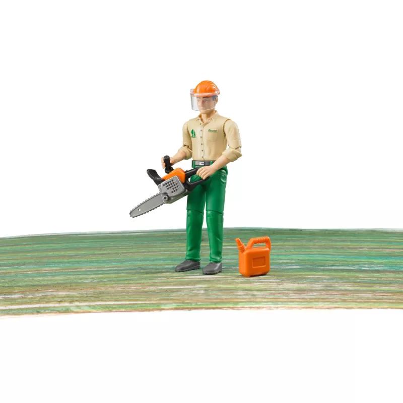 Speelfiguur BRUDER 60030