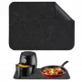 Beschermmat voor heteluchtfriteuse Extralink HOME 60 x 45 cm