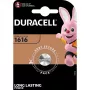 Duracell CR1616 3V eenmalige lithiumbatterij