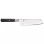 Nakiri Miyabi 4000FC mes - 17 cm