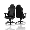 noblechairs HERO gamingstoel - zwart/goud