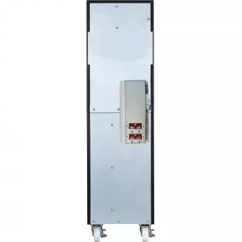 UPS-accu PowerWalker 10120558 12 V 9 Ah 40 stuks zwart