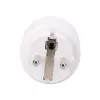 Extralink Smartlife Smart Socket SC Pro, Zigbee, Homekit, Tuya, 3680W slimme stekker
