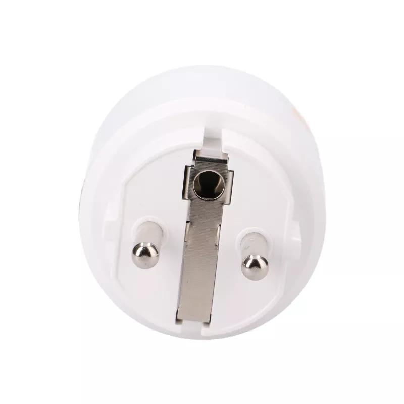 Extralink Smartlife Smart Socket SC Pro, Zigbee, Homekit, Tuya, 3680W slimme stekker