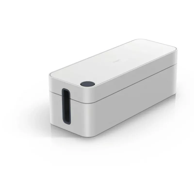 Kabelbox Durable Cavoline Box L bureau grijs 1 stuk 503010
