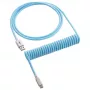 Cablemod CM-CKCA-CW-LBW150LBW-R USB-kabel 1,5 m USB A USB C blauw (CM-CKCA-CW-LBW150LBW-R)